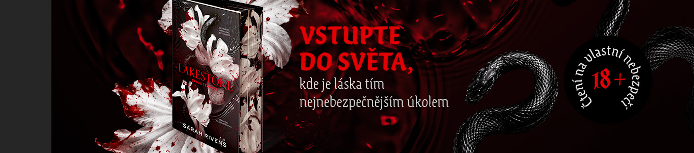 Lakestone: Srdce temnoty